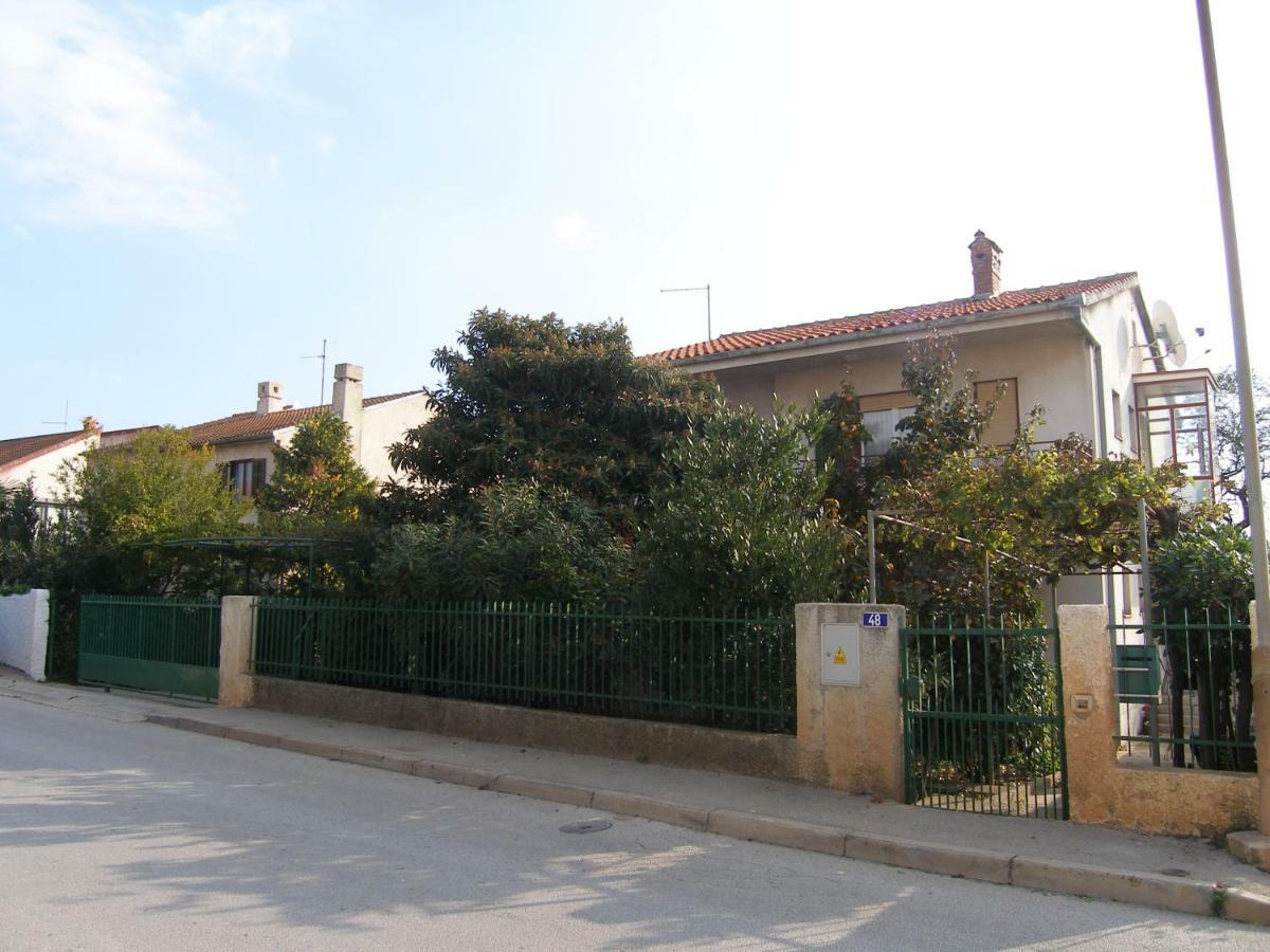 Apartments Pettener - Great Location Medulin Bagian luar foto