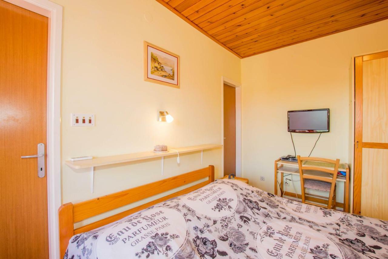 Apartments Pettener - Great Location Medulin Bagian luar foto