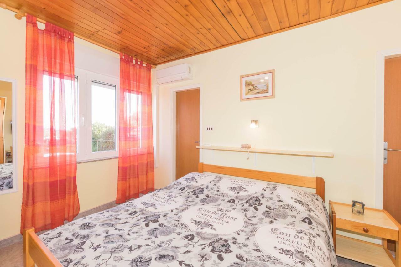 Apartments Pettener - Great Location Medulin Bagian luar foto