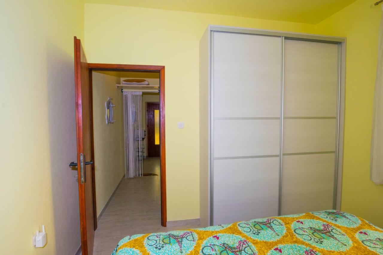 Apartments Pettener - Great Location Medulin Bagian luar foto