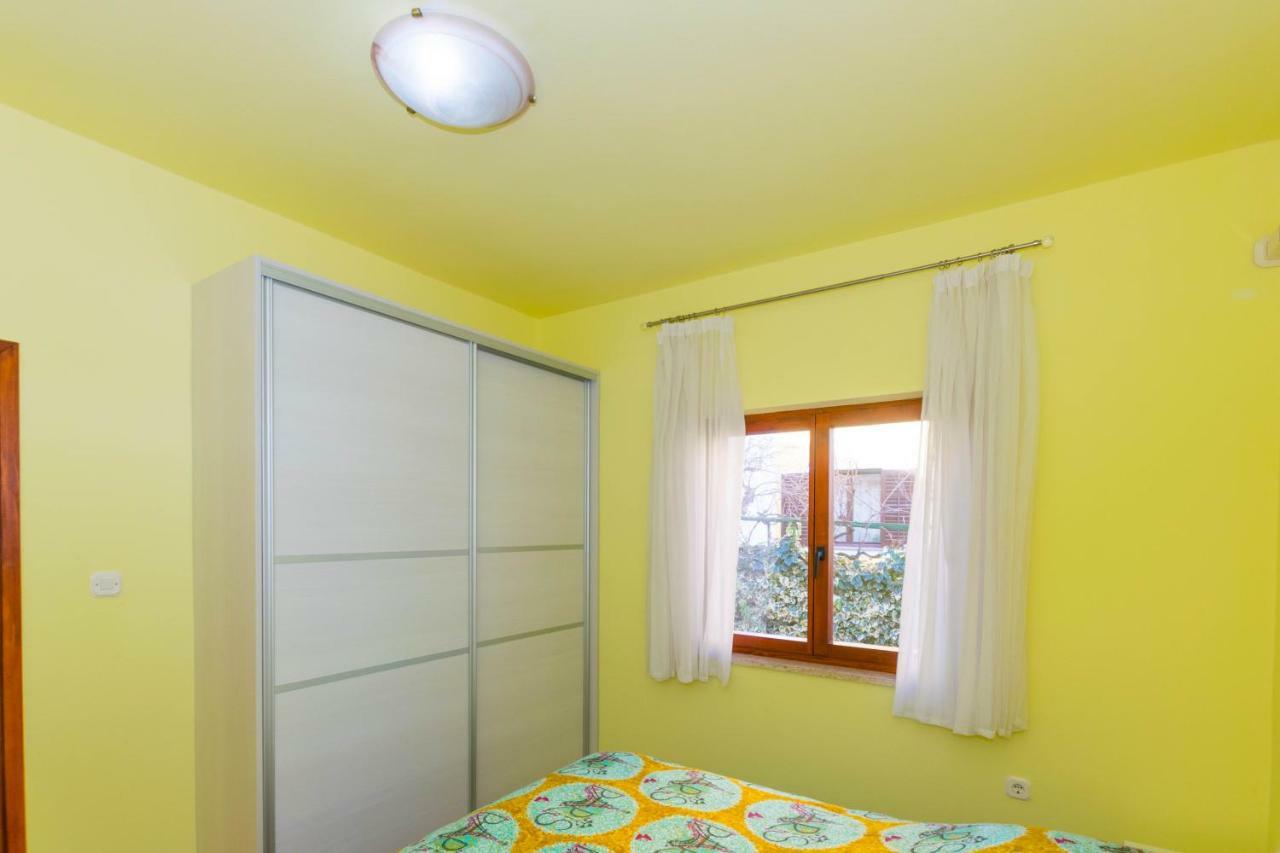 Apartments Pettener - Great Location Medulin Bagian luar foto