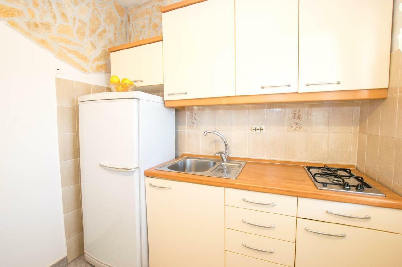 Apartments Pettener - Great Location Medulin Bagian luar foto